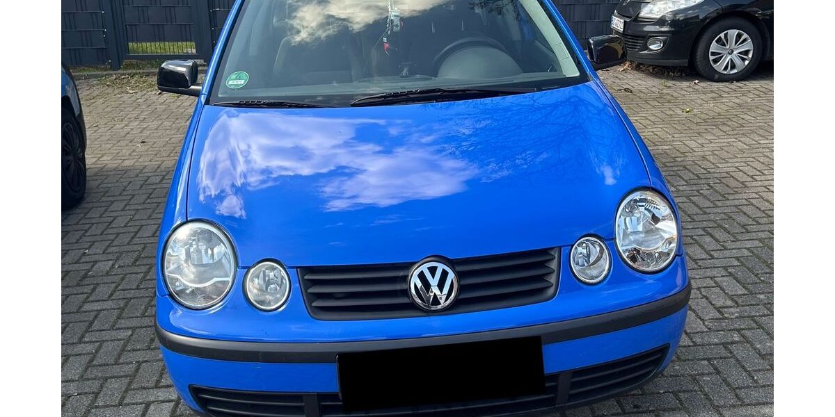 VW Polo 210.000 km 1.500 &euro; Oberhausen 46149