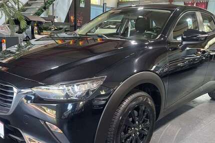 Mazda CX-3 79.000 km 12.890 &euro; Rheinberg 47495