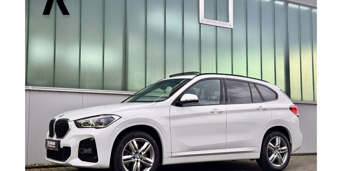 BMW X1 126.242 km 27.251 &euro; Viersen 41748