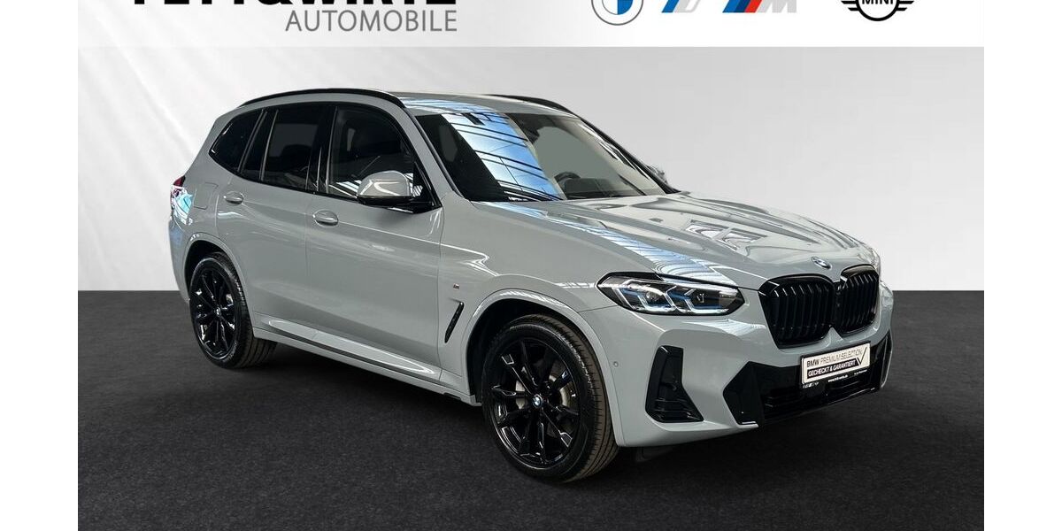 BMW X3 68.130 km 48.472 &euro; Moers 47441