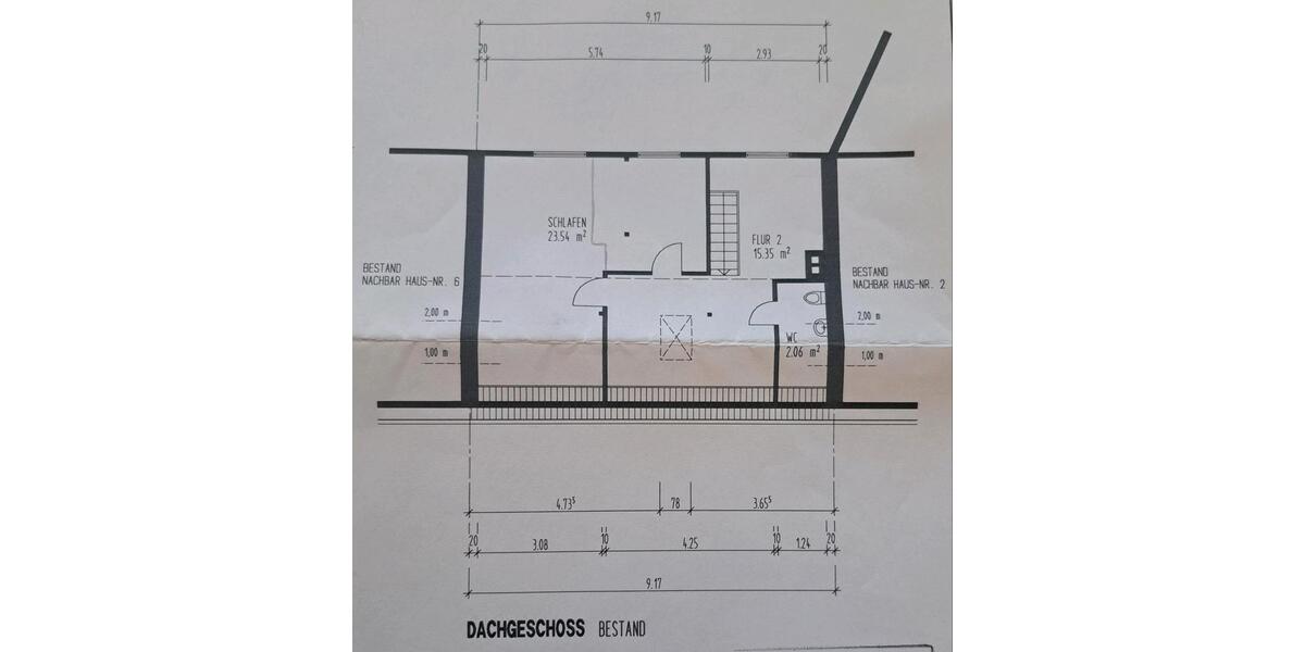 Reihenhaus Kempen - 5 Zimmer, 126 m&sup2;, 395.000&euro; | Angebot:25882597