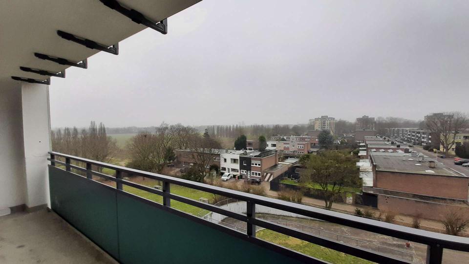 Etagenwohnung Krefeld Fischeln - 3 Zimmer, 85 m&sup2;, 740&euro; | Angebot:24802205