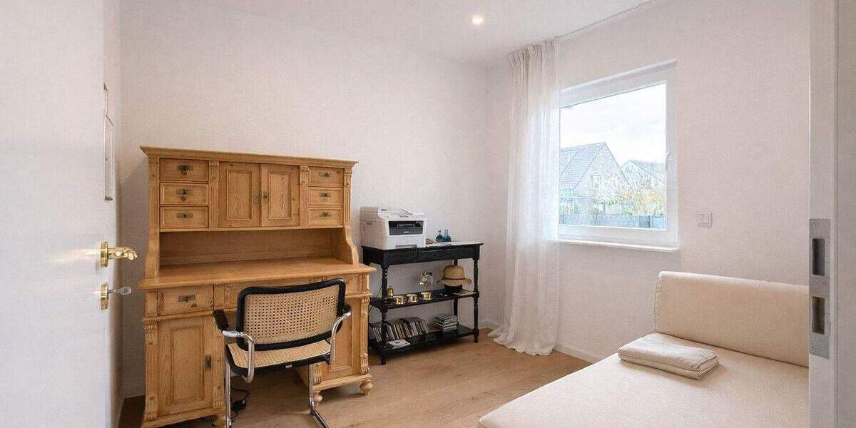 Bungalow Xanten / Vynen Xanten - 4 Zimmer, 131 m&sup2;, 429.000&euro; | Angebot:25910712