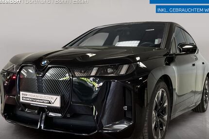 BMW iX 20.820 km 84.599 &euro; Düsseldorf 40237