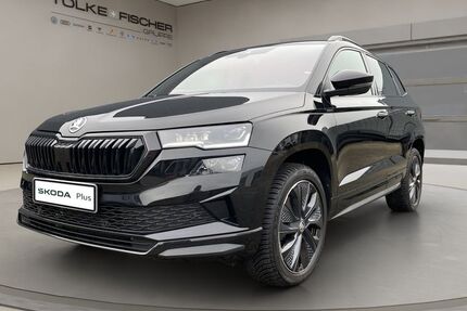 Skoda Karoq 17.097 km 33.488 &euro; Krefeld 47809