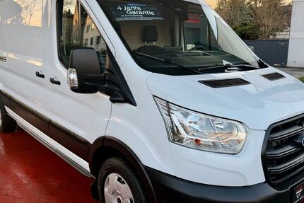 Ford Transit 19.472 km 30.490 &euro; Düsseldorf 40589