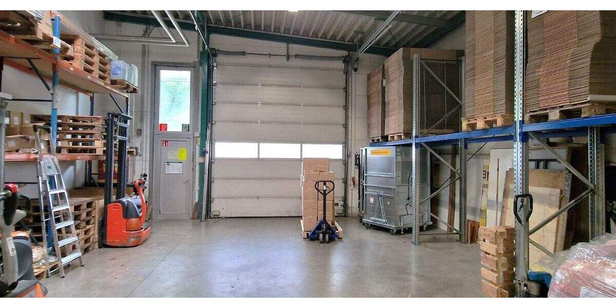 Gewerbeobjekt Wesel Obrighoven - 1.495.000&euro; | Angebot:25688675