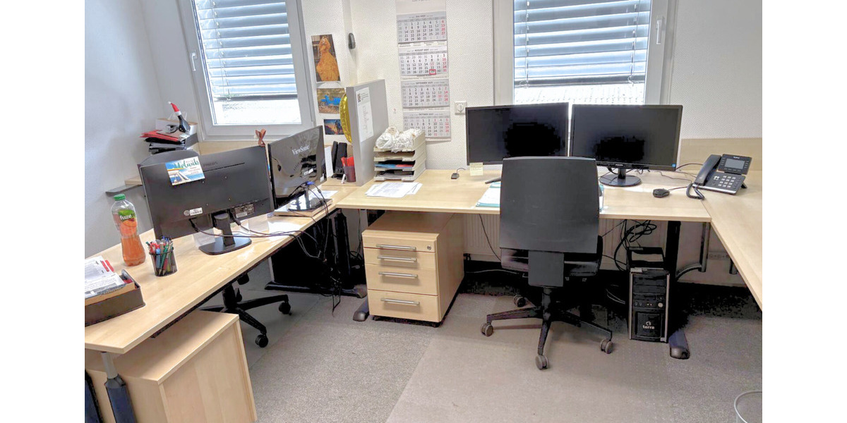 Gewerbeobjekt Grefrath - 4.980&euro; | Angebot:25896589