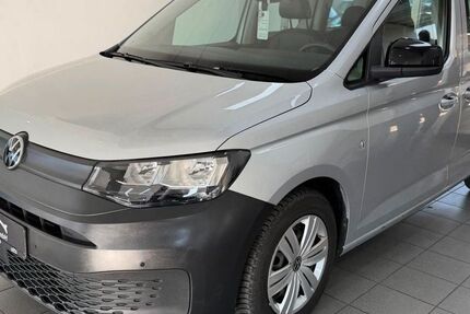 VW Caddy 122.000 km 17.490 &euro; Heiligenhaus 42579