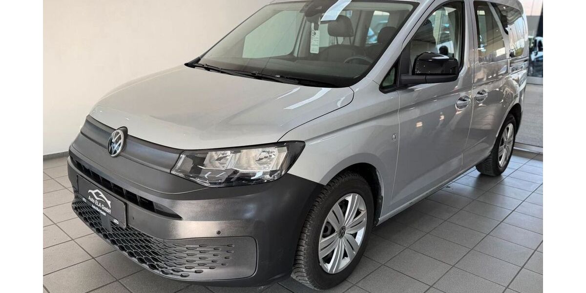 VW Caddy 122.000 km 17.490 &euro; Heiligenhaus 42579