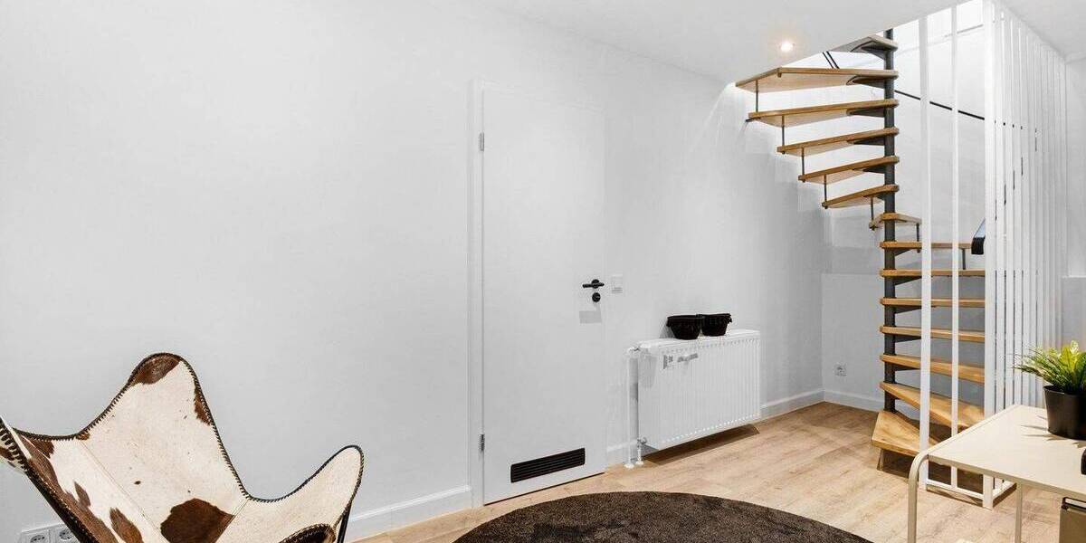 Etagenwohnung Neuss Weissenberg - 2 Zimmer, 103 m&sup2;, 349.000&euro; | Angebot:26737054