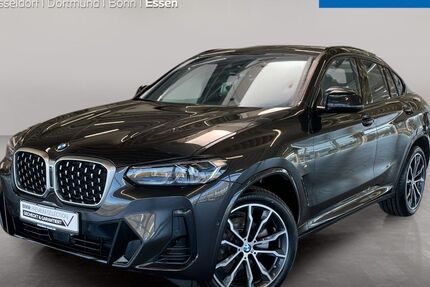 BMW X4 26.161 km 53.999 &euro; Essen 45141