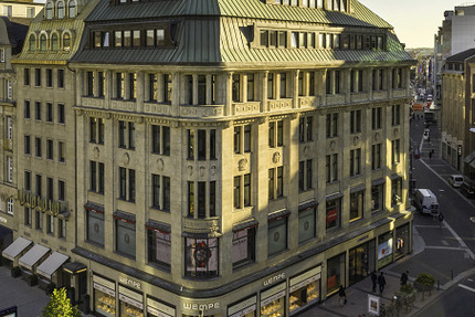 Gewerbeobjekt Düsseldorf Stadtmitte - 1.790&euro; | Angebot:25882048