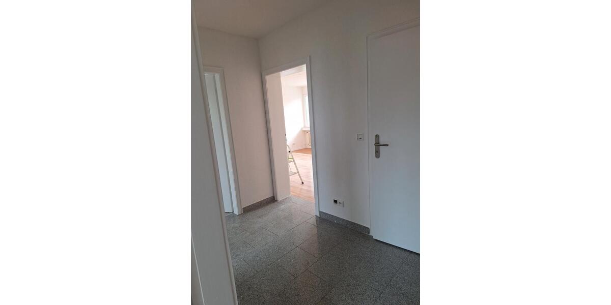 Etagenwohnung Essen Stadtbezirk III - 3 Zimmer, 63 m&sup2;, 550&euro; | Angebot:26702238