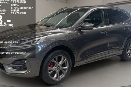 Ford Kuga 75.251 km 20.950 &euro; Krefeld 47805
