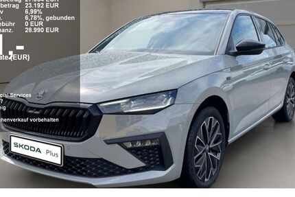 Skoda Scala 7.545 km 26.989 &euro; Krefeld 47809