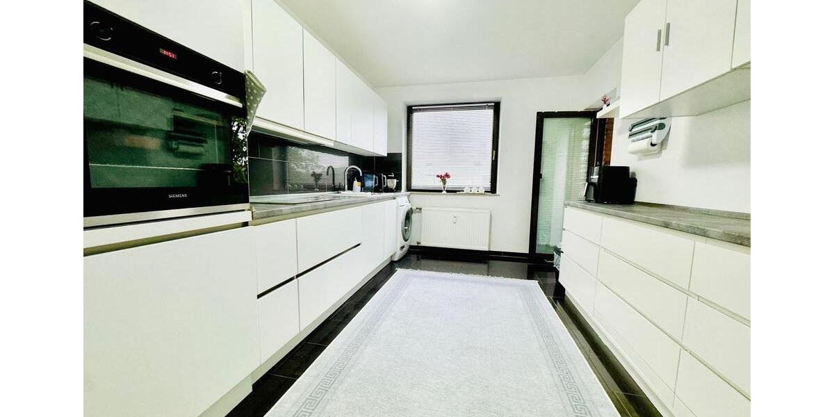 Etagenwohnung Wesel Fusternberg - 2 Zimmer, 65 m&sup2;, 159.000&euro; | Angebot:27298954