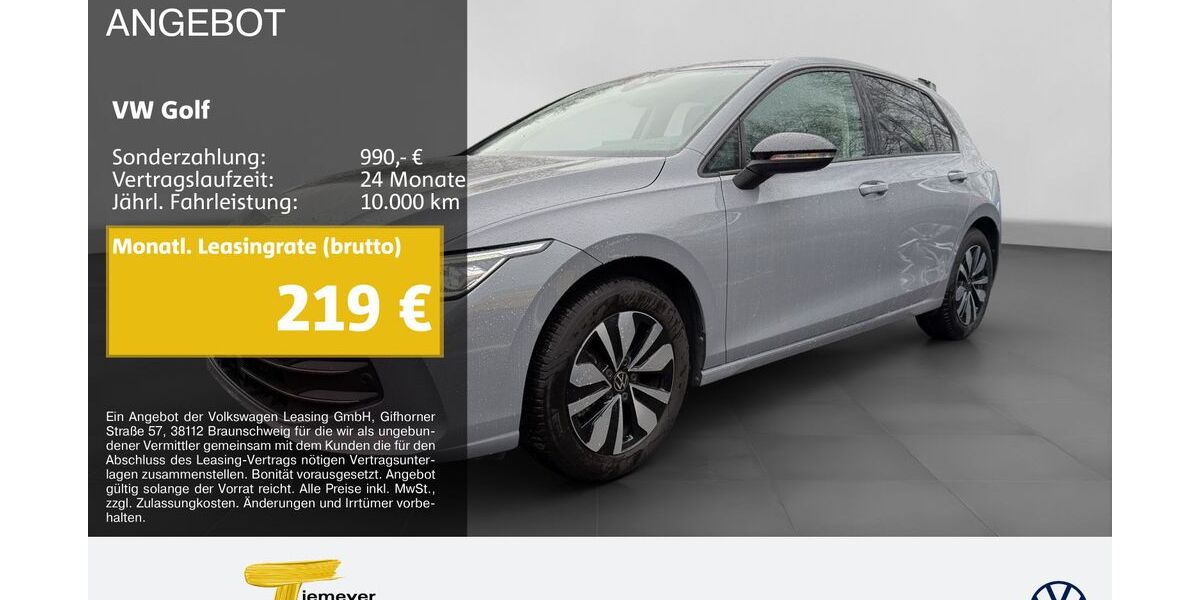 VW Golf 28.889 km 26.650 &euro; Duisburg 47059
