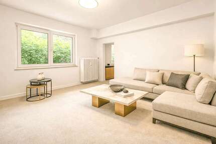 Wohnung Düsseldorf Stadtbezirk 2 - 2 Zimmer, 51 m&sup2;, 249.000&euro; | Angebot:27263378