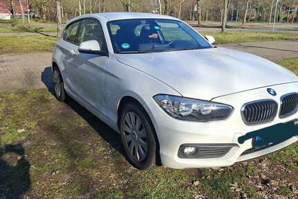BMW 116 113.000 km 10.300 &euro; Duisburg, Stadt 47228