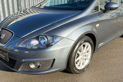 Seat Leon 128.000 km 5.199 &euro; Essen 45356