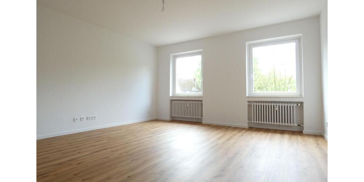 Etagenwohnung Mülheim an der Ruhr - 4 Zimmer, 124 m&sup2;, 1.415&euro; | Angebot:25877313