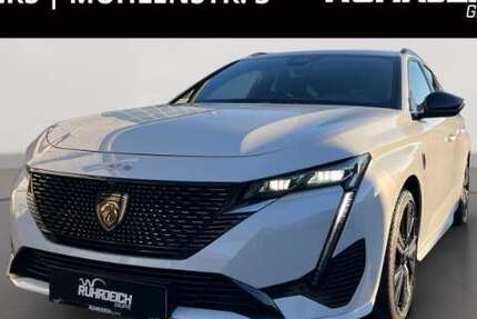 Peugeot 308 52.150 km 24.790 &euro; Moers 47441