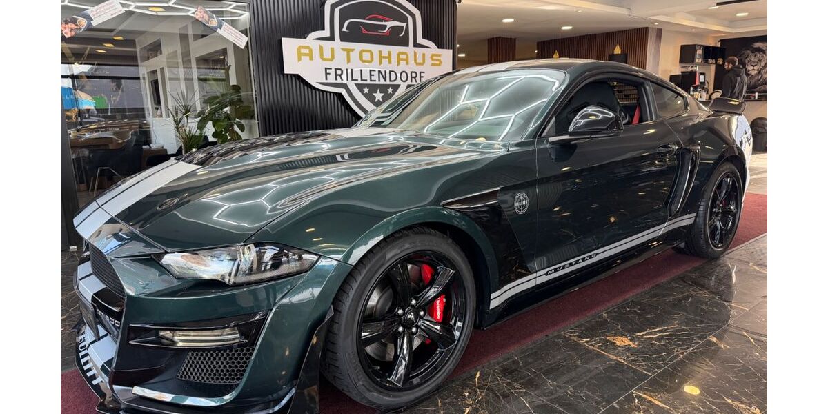 Ford Mustang 28.558 km 39.950 &euro; Essen 45139