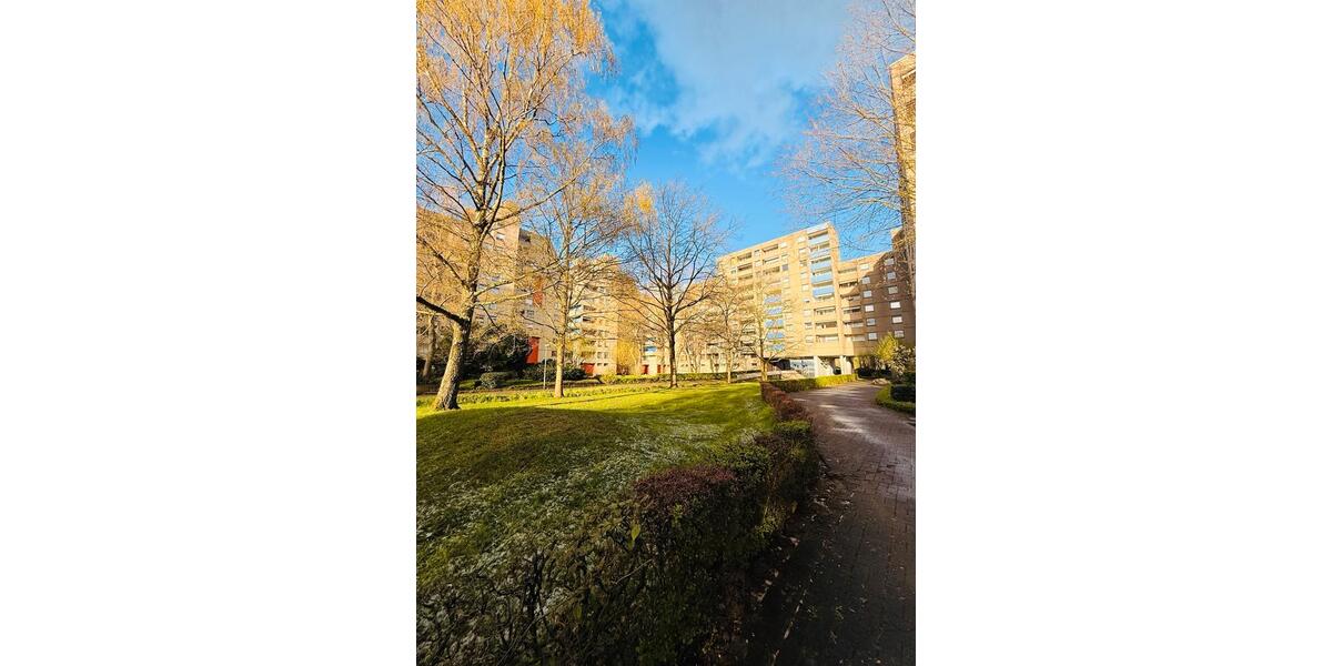 Etagenwohnung Ratingen Tiefenbroich - 1.5 Zimmer, 50 m&sup2;, 875&euro; | Angebot:26035739