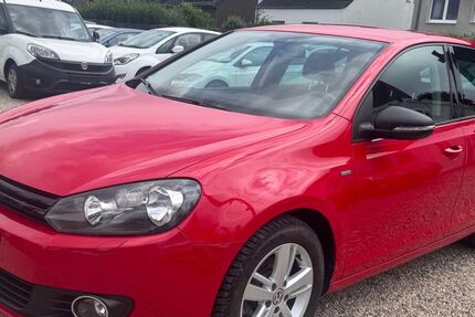 VW Golf 143.000 km 6.999 &euro; Essen 45355