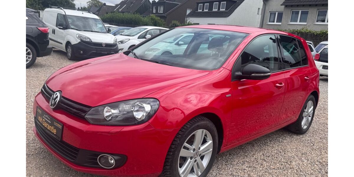 VW Golf 143.000 km 6.999 &euro; Essen 45355