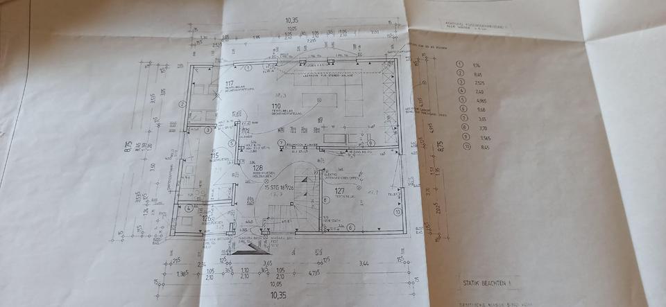 Einfamilienhaus Duisburg Großenbaum - 4 Zimmer, 128 m&sup2;, 629.000&euro; | Angebot:26462359