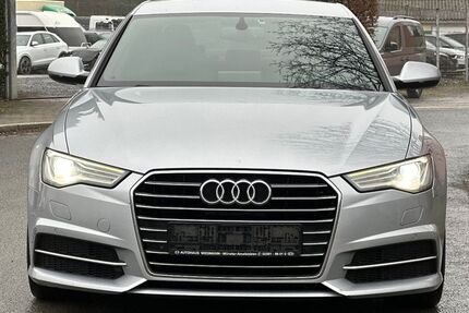 Audi A6 363.884 km 13.699 &euro; Essen 45276