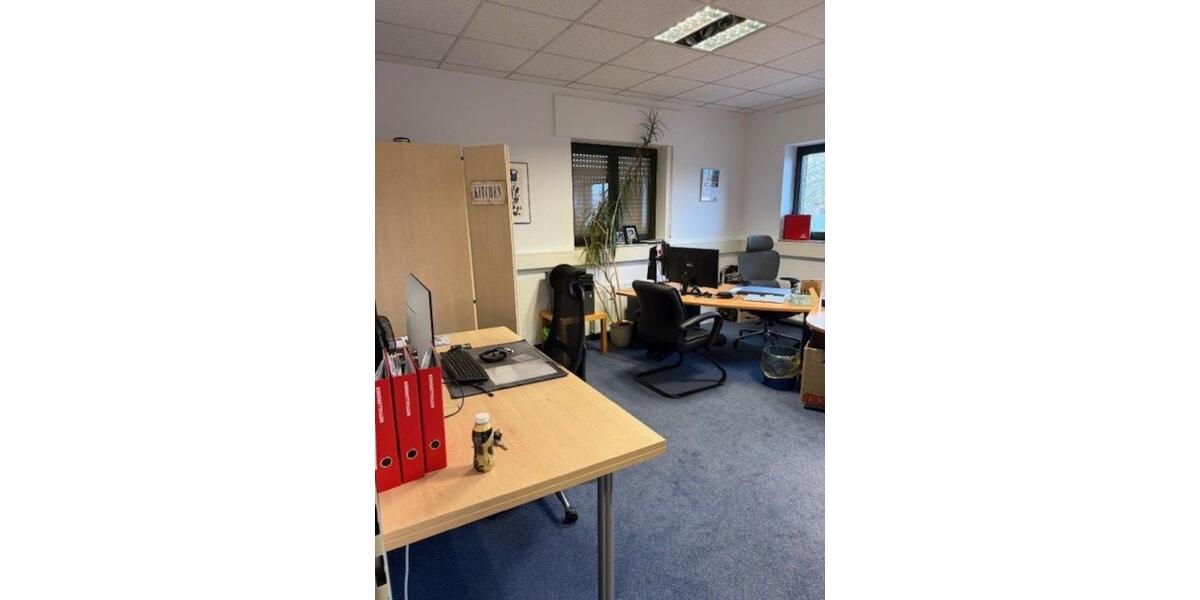 Gewerbeobjekt Wesel Fusternberg - 1.650&euro; | Angebot:24753593