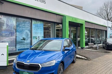 Skoda Fabia 2.000 km 21.180 &euro; Neuss 41462
