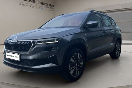 Skoda Karoq 68.233 km 26.979 &euro; Krefeld 47809