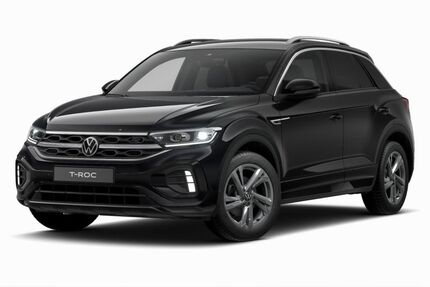 VW T-Roc 8.214 km 29.991 &euro; Krefeld 47803