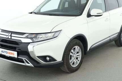 Mitsubishi Outlander 61.827 km 16.990 &euro; Essen 45141