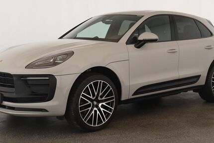 Porsche Macan 56.800 km 59.484 &euro; Neuss 41460