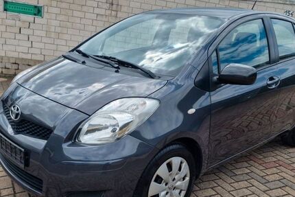Toyota Yaris 68.687 km 4.490 &euro; Essen 45309