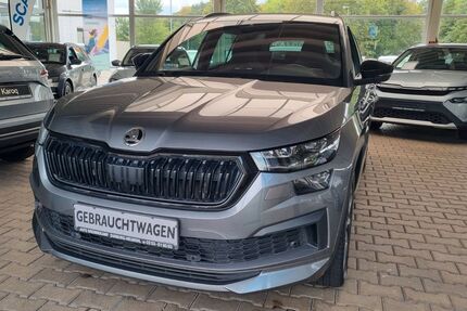 Skoda Kodiaq 53.400 km 32.950 &euro; Duisburg 47167