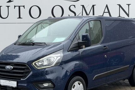 Ford Transit Custom 89.900 km 15.950 &euro; Krefeld 47805