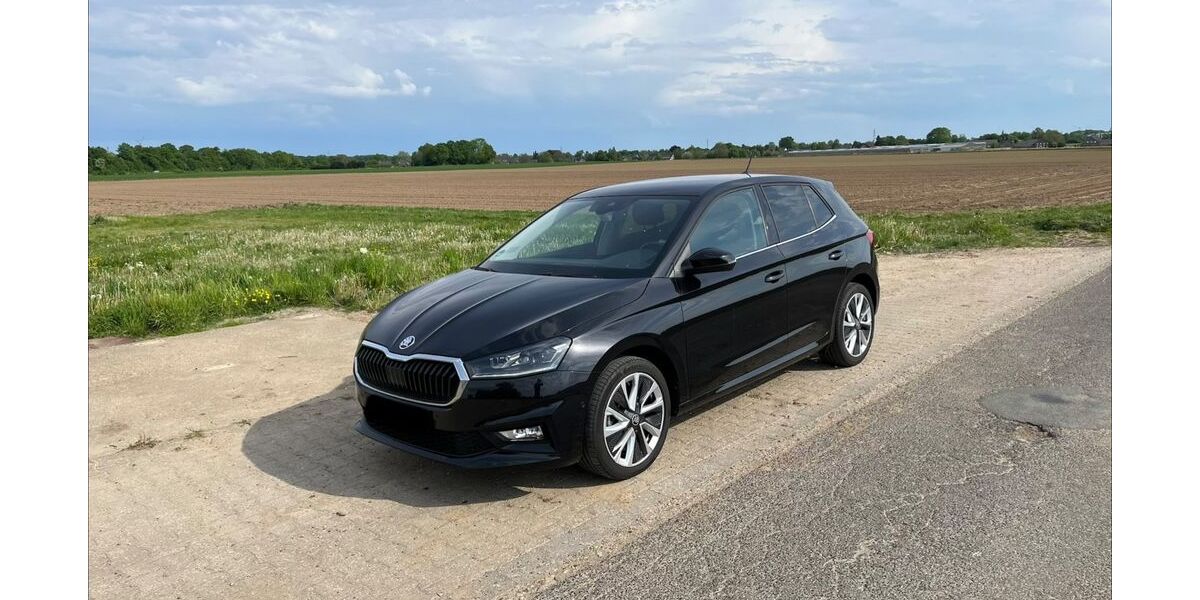 Skoda Fabia 35.000 km 15.700 &euro; Nettetal 41334