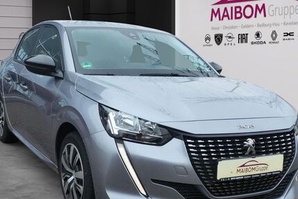 Peugeot 208 17.000 km 15.990 &euro; Wesel 46485