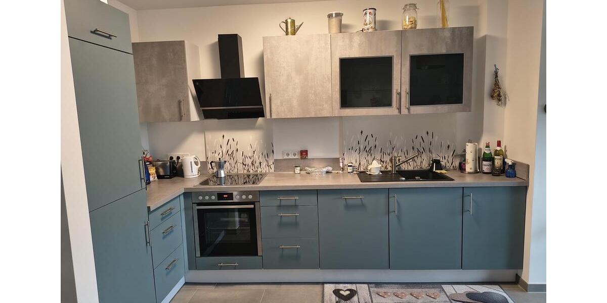 Terrassenwohnung Tönisvorst - 3 Zimmer, 90 m&sup2;, 1.460&euro; | Angebot:26639537