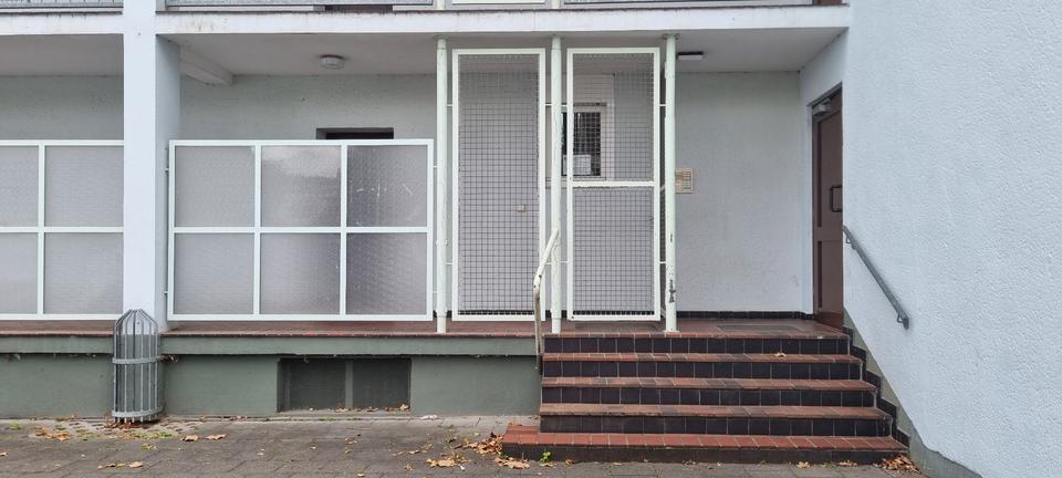 Etagenwohnung Meerbusch Necklenbroich - 2 Zimmer, 66 m&sup2;, 653&euro; | Angebot:25307482