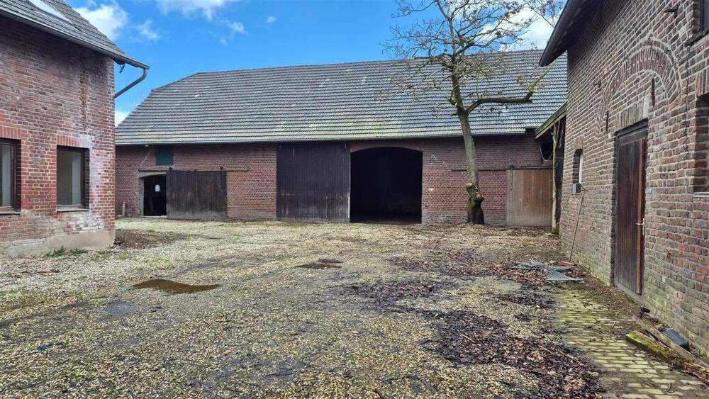 Bauernhaus, Landhaus Tönisvorst Vorst - 1 Zimmer, 272 m&sup2;, 750.000&euro; | Angebot:25798533