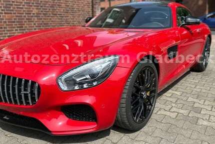 Mercedes-Benz AMG GT 58.000 km 74.990 &euro; Gladbeck 45968