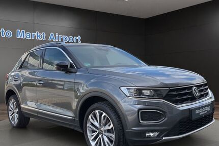 VW T-Roc 107.490 km 18.940 &euro; Ratingen bei Düsseldorf 40878