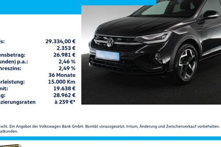 VW Taigo 4.734 km 28.885 &euro; Krefeld 47803
